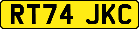 RT74JKC