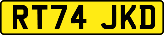 RT74JKD