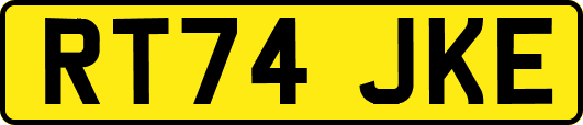 RT74JKE