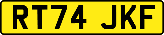 RT74JKF