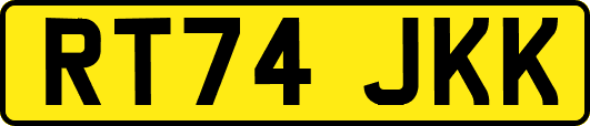 RT74JKK