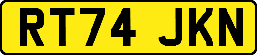 RT74JKN