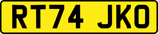 RT74JKO