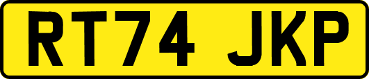 RT74JKP