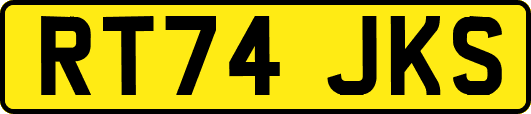 RT74JKS