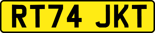 RT74JKT