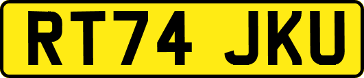 RT74JKU