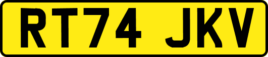 RT74JKV