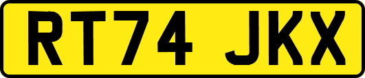 RT74JKX