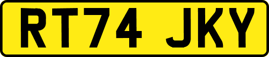 RT74JKY