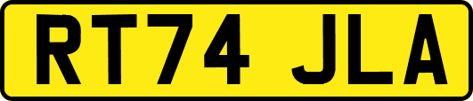 RT74JLA