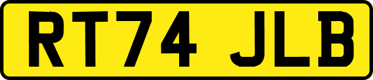 RT74JLB