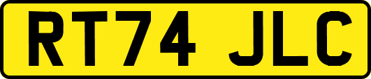 RT74JLC