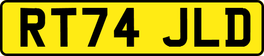 RT74JLD