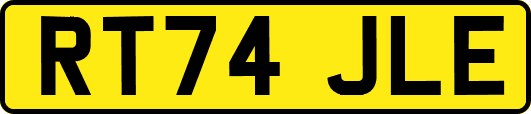 RT74JLE