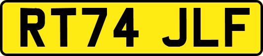 RT74JLF
