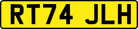 RT74JLH