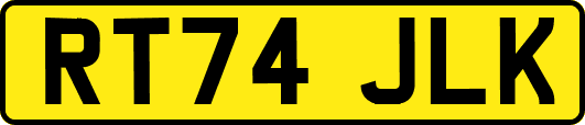 RT74JLK