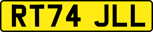RT74JLL