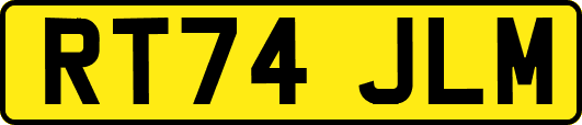 RT74JLM