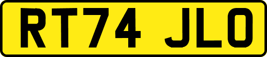 RT74JLO