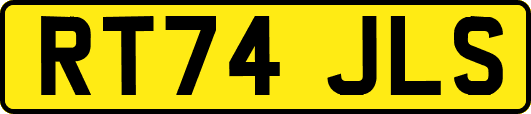 RT74JLS