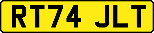 RT74JLT