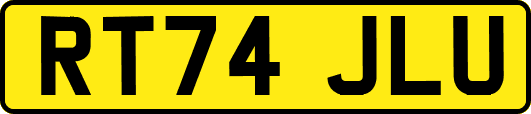 RT74JLU