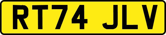 RT74JLV