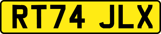 RT74JLX