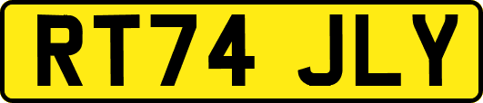 RT74JLY