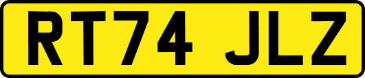 RT74JLZ