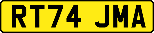 RT74JMA