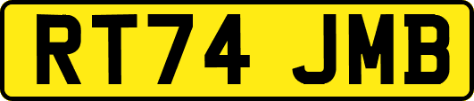 RT74JMB