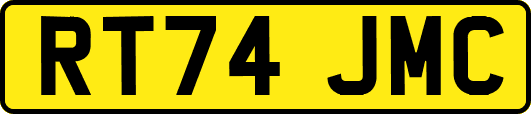 RT74JMC