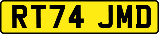 RT74JMD