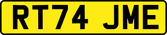 RT74JME
