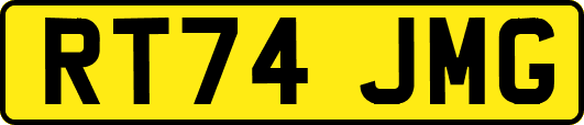 RT74JMG