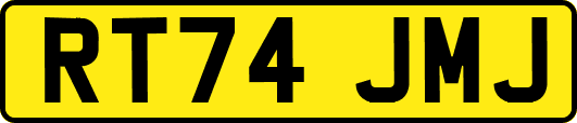 RT74JMJ