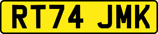 RT74JMK
