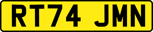 RT74JMN