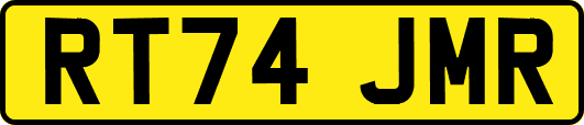 RT74JMR