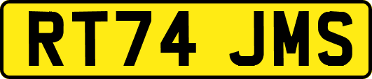 RT74JMS