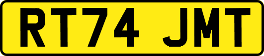 RT74JMT