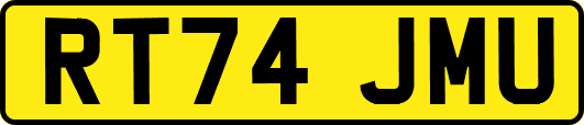 RT74JMU