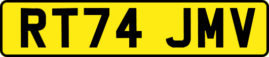 RT74JMV