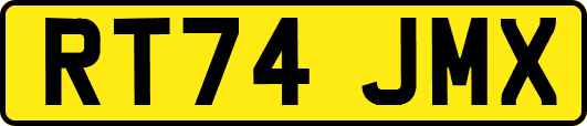 RT74JMX