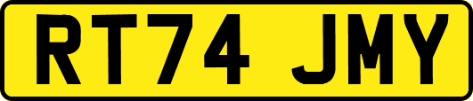 RT74JMY