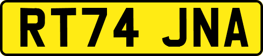RT74JNA