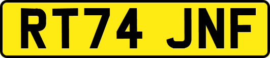 RT74JNF